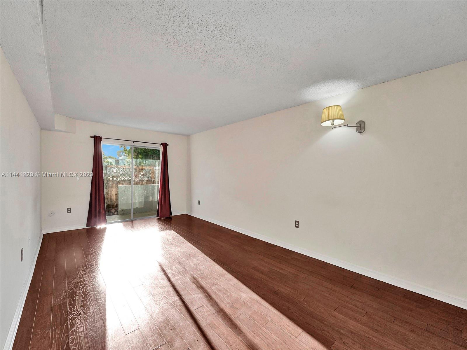 SUNWOOD CONDO - Residential Lease