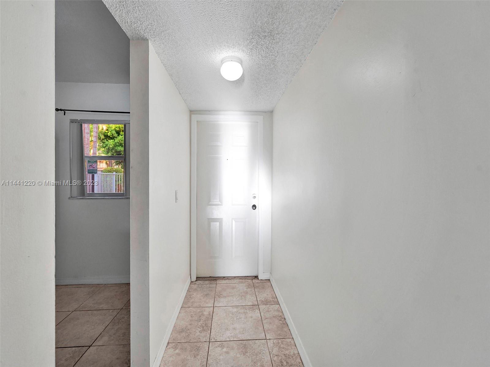 SUNWOOD CONDO - Residential Lease