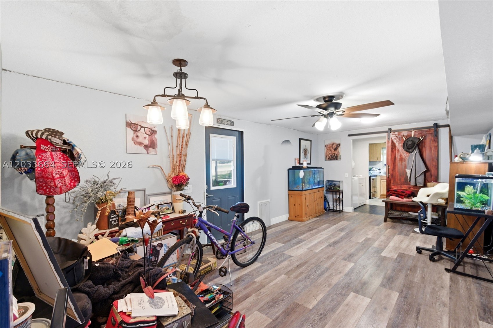 POLK CITY PB 24 PG 1 & 1 - Residential