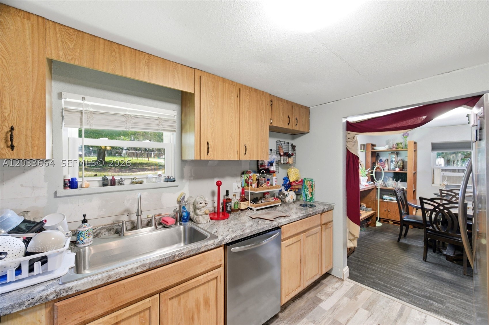 POLK CITY PB 24 PG 1 & 1 - Residential