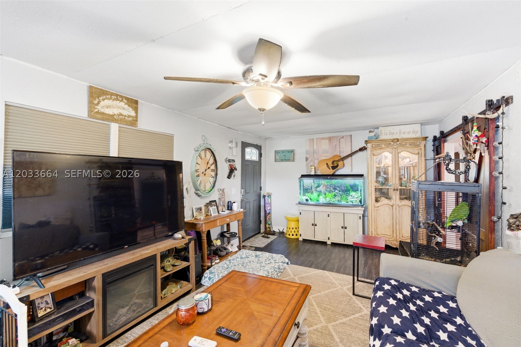 POLK CITY PB 24 PG 1 & 1 - Residential
