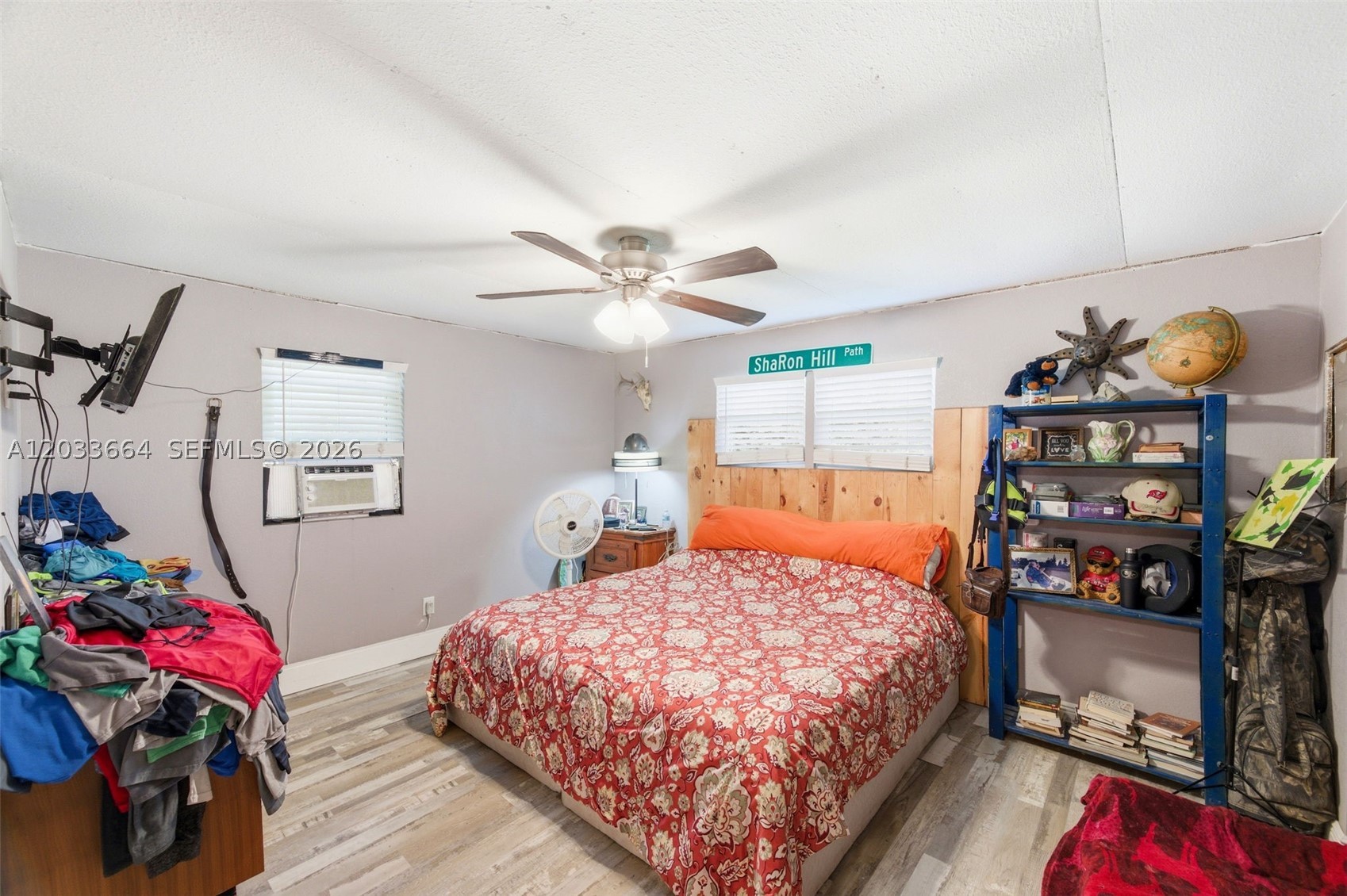 POLK CITY PB 24 PG 1 & 1 - Residential