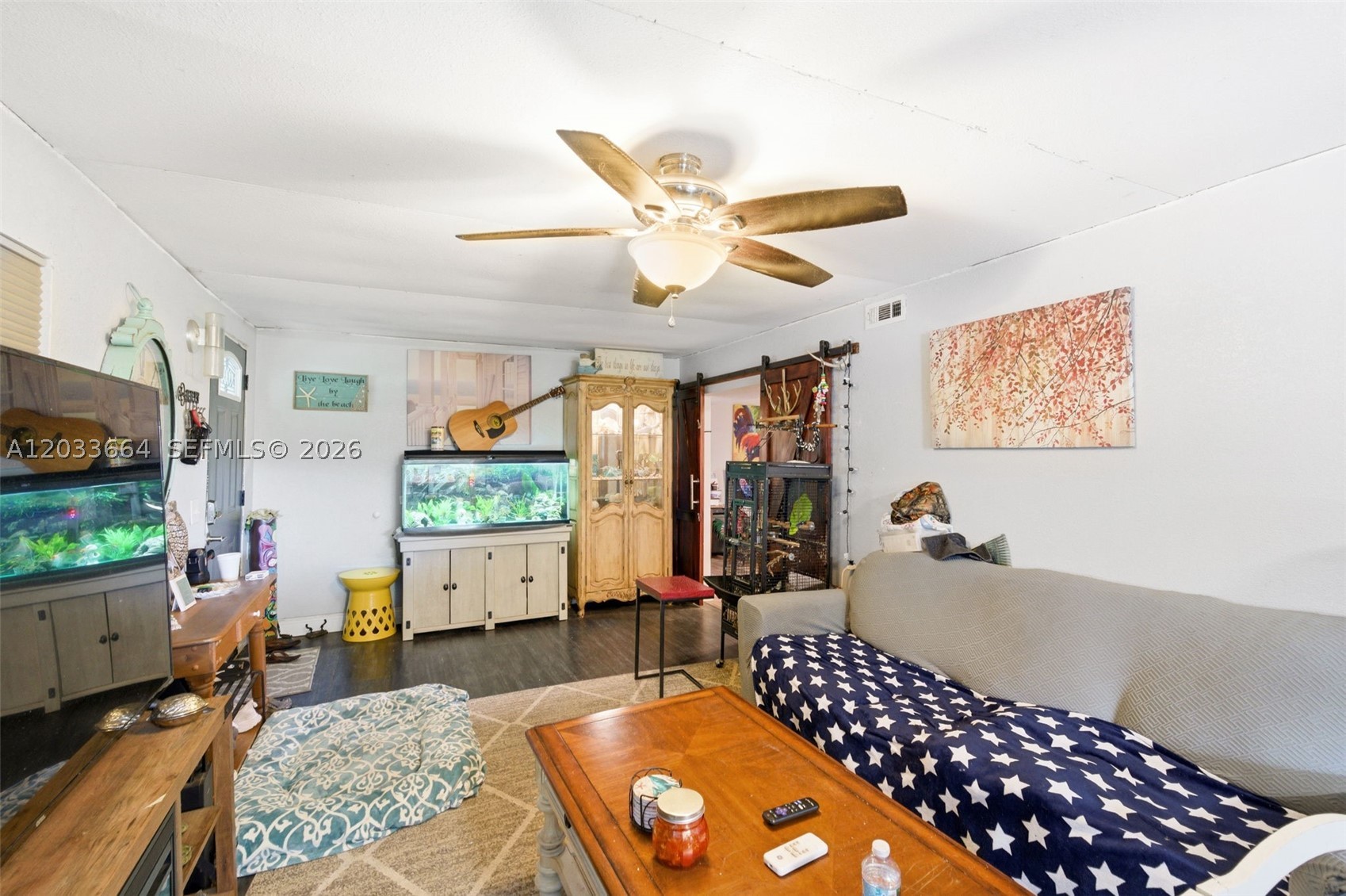 POLK CITY PB 24 PG 1 & 1 - Residential