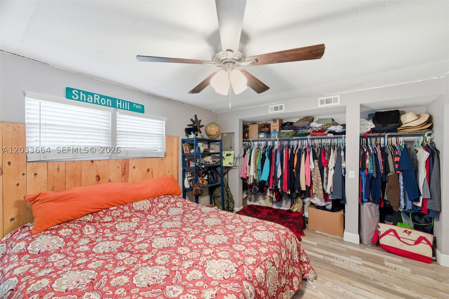 POLK CITY PB 24 PG 1 & 1 - Residential