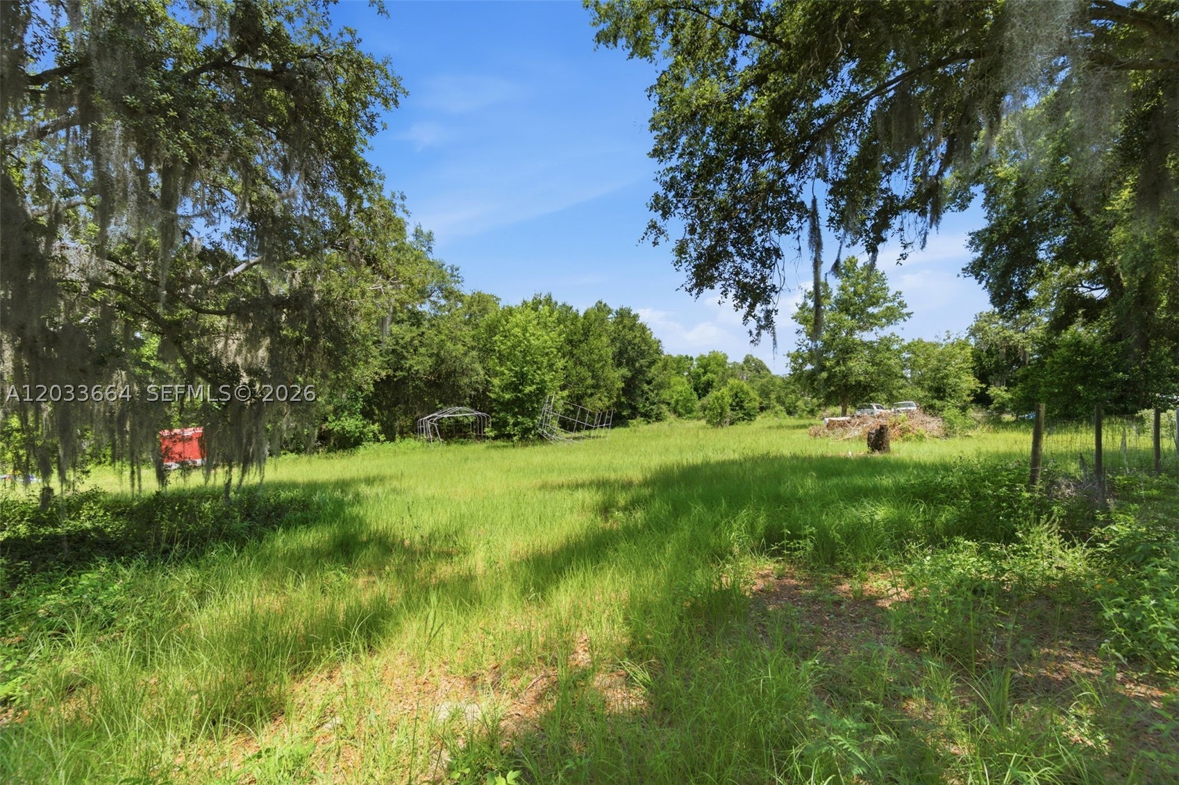 POLK CITY PB 24 PG 1 & 1 - Residential