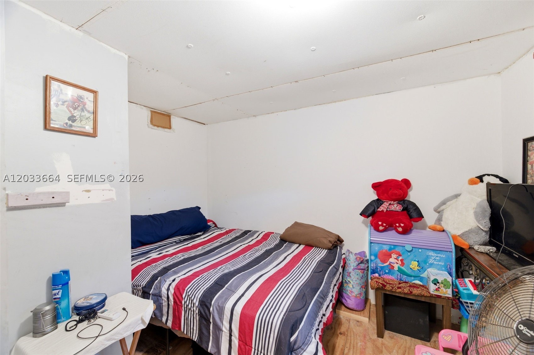 POLK CITY PB 24 PG 1 & 1 - Residential
