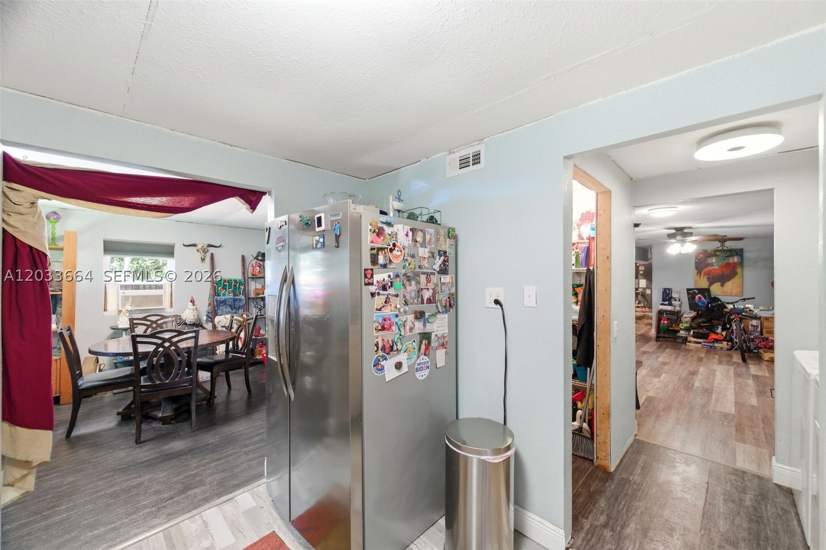 POLK CITY PB 24 PG 1 & 1 - Residential