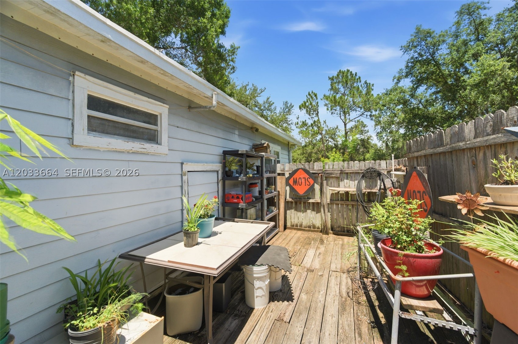POLK CITY PB 24 PG 1 & 1 - Residential