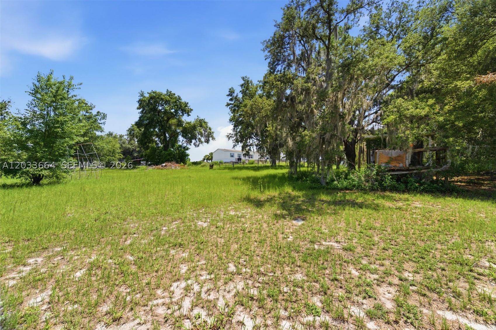 POLK CITY PB 24 PG 1 & 1 - Residential