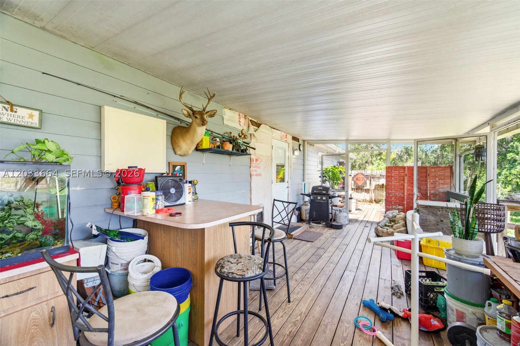 POLK CITY PB 24 PG 1 & 1 - Residential
