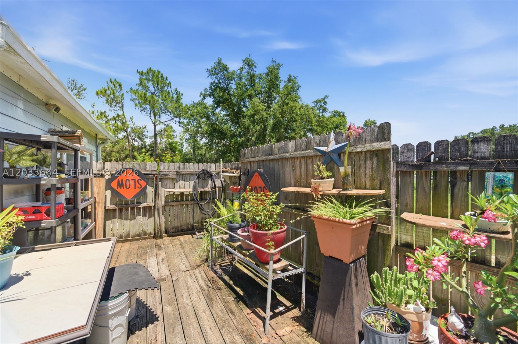 POLK CITY PB 24 PG 1 & 1 - Residential
