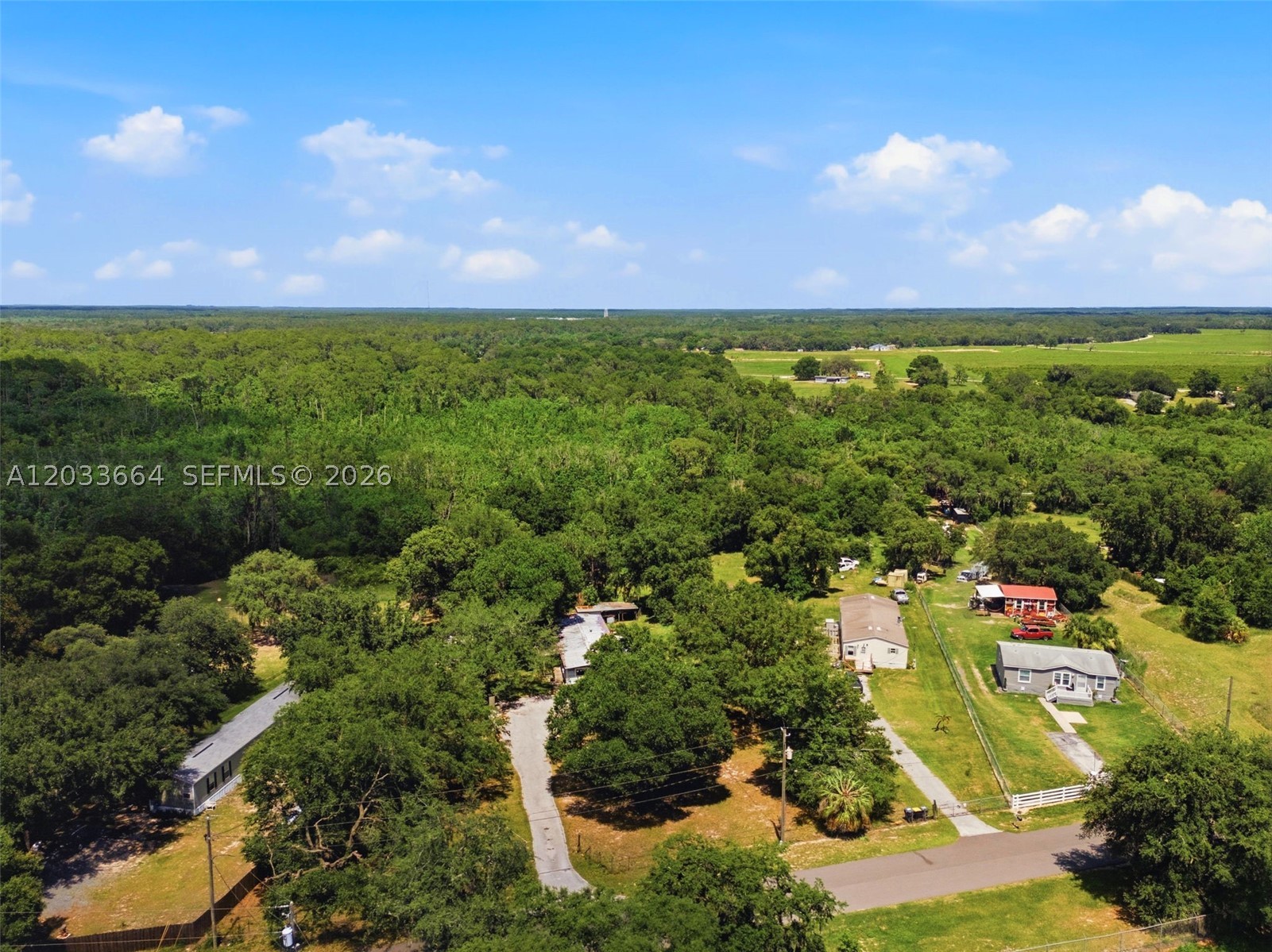 POLK CITY PB 24 PG 1 & 1 - Residential