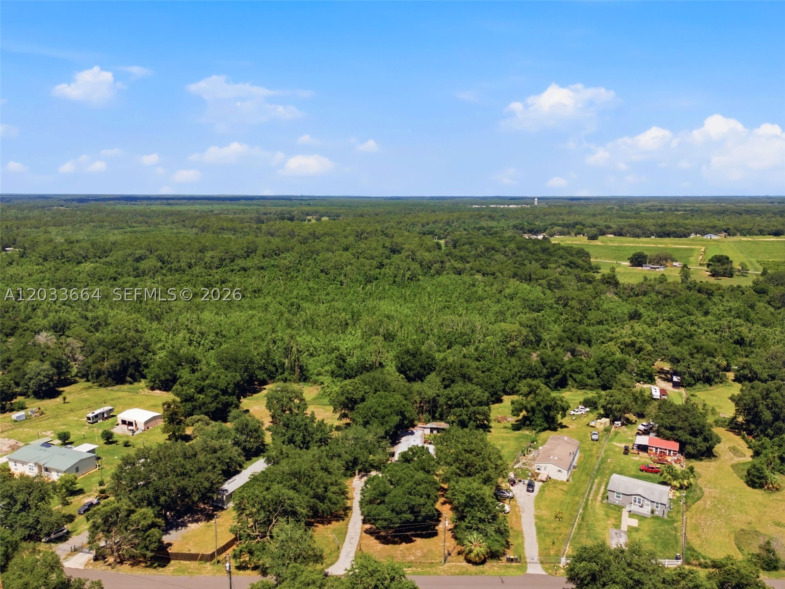POLK CITY PB 24 PG 1 & 1 - Residential