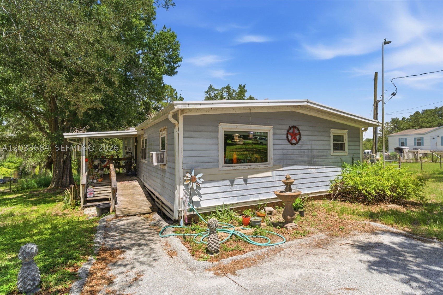 POLK CITY PB 24 PG 1 & 1 - Residential