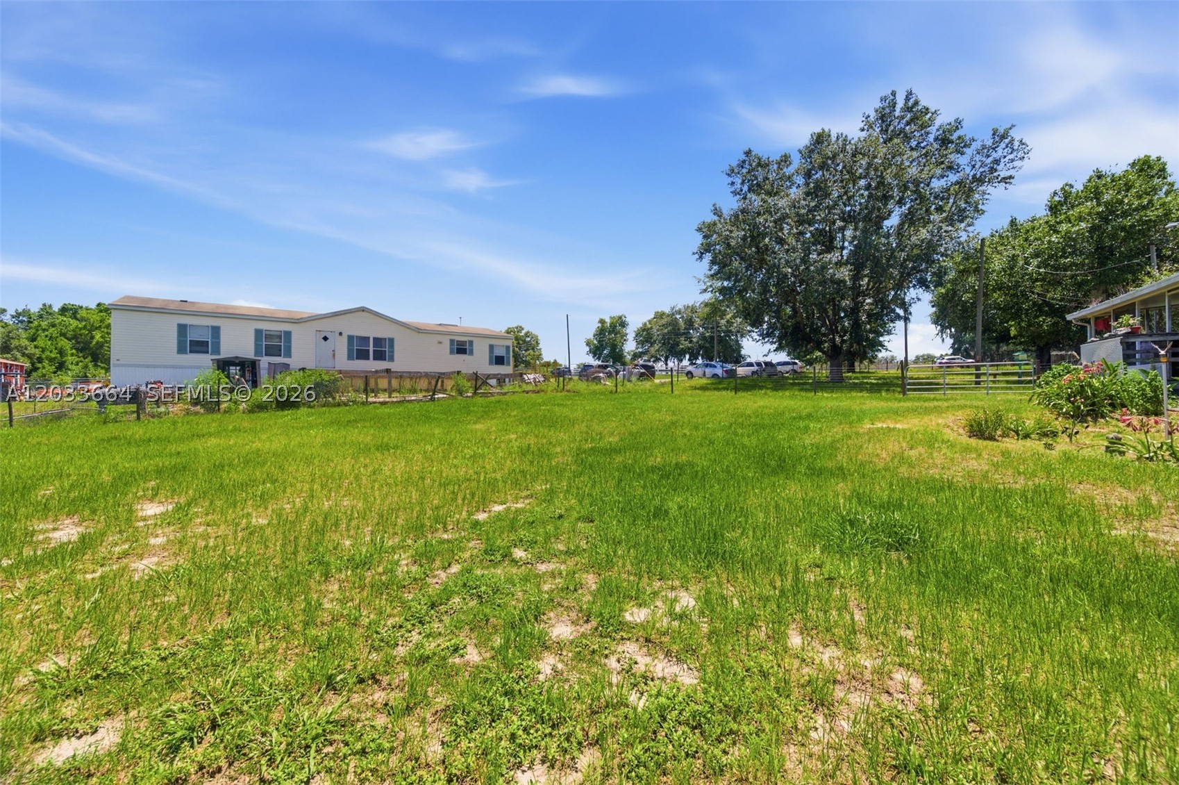 POLK CITY PB 24 PG 1 & 1 - Residential