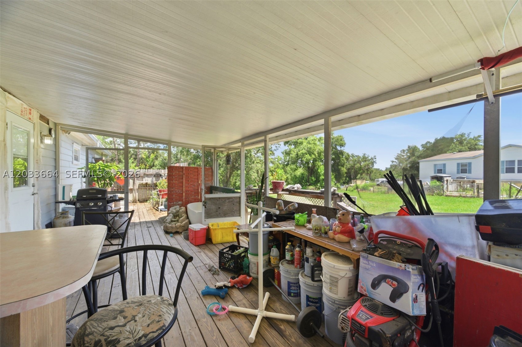 POLK CITY PB 24 PG 1 & 1 - Residential