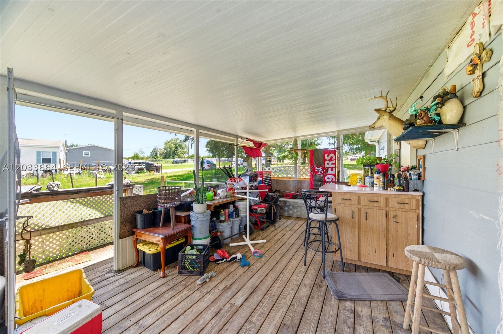 POLK CITY PB 24 PG 1 & 1 - Residential
