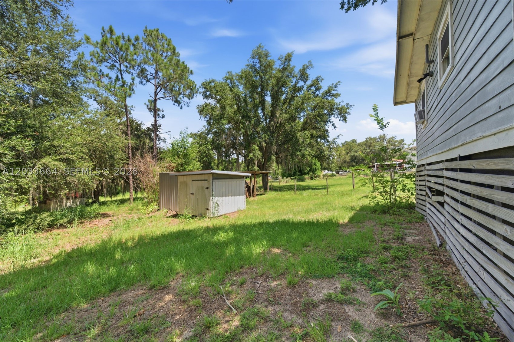 POLK CITY PB 24 PG 1 & 1 - Residential