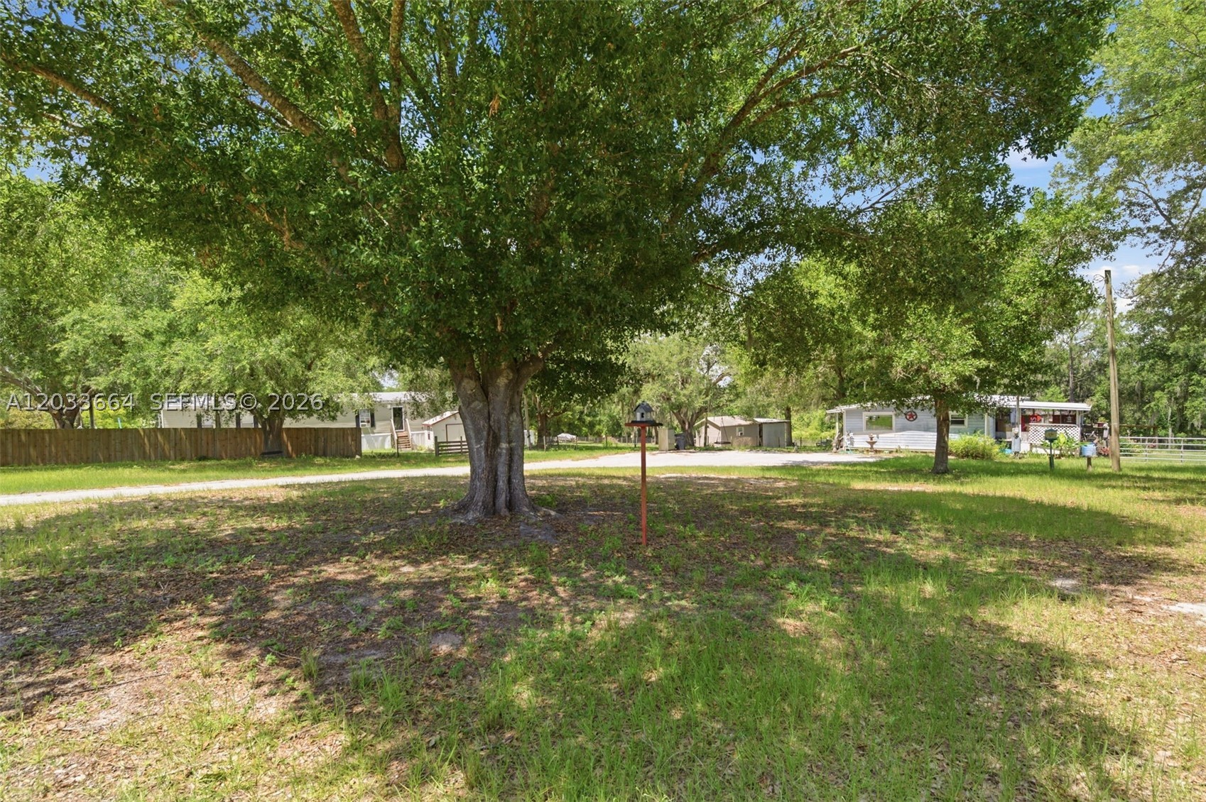 POLK CITY PB 24 PG 1 & 1 - Residential