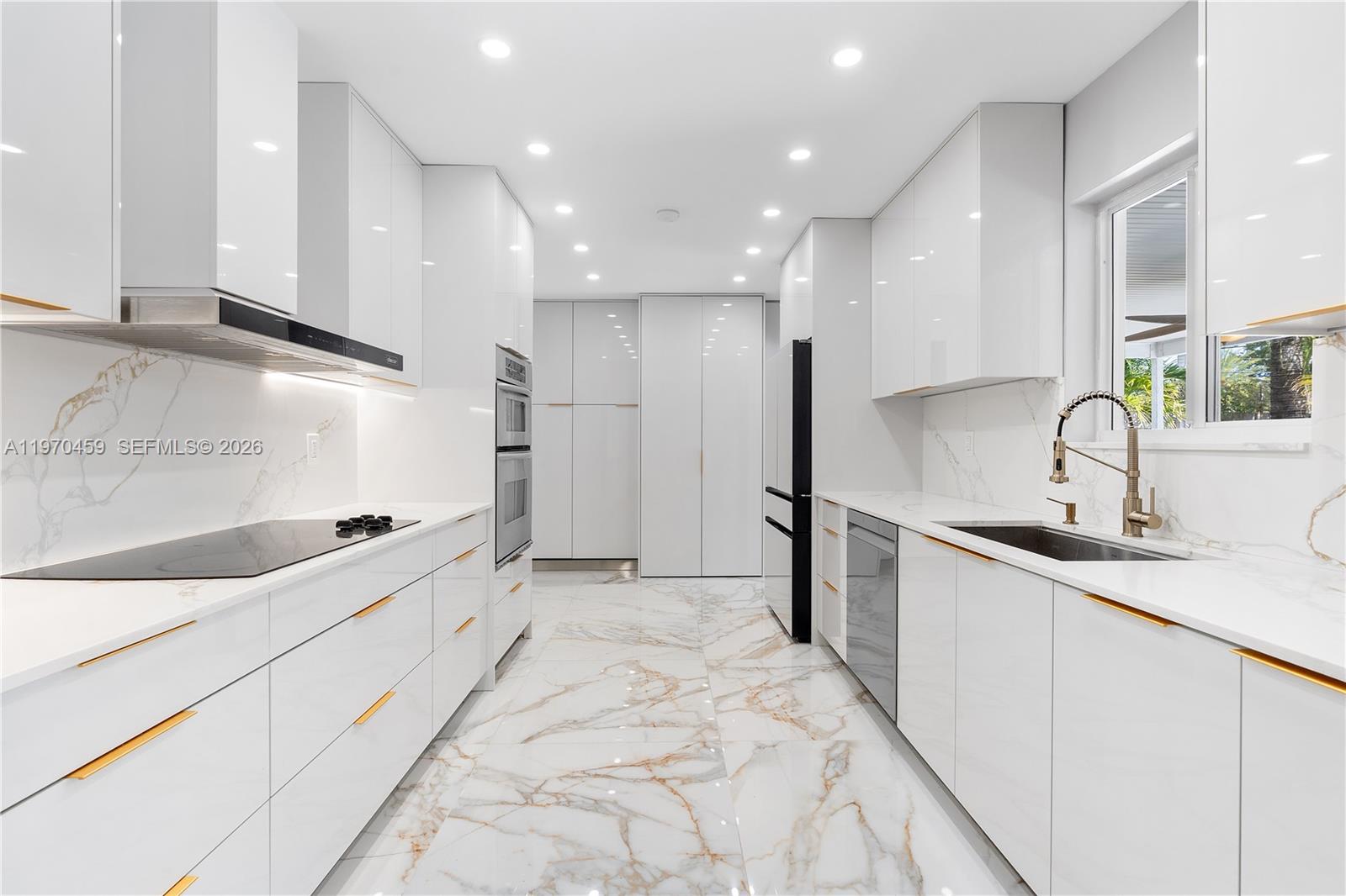 CORAL HEIGHTS SEC 2 - Residential