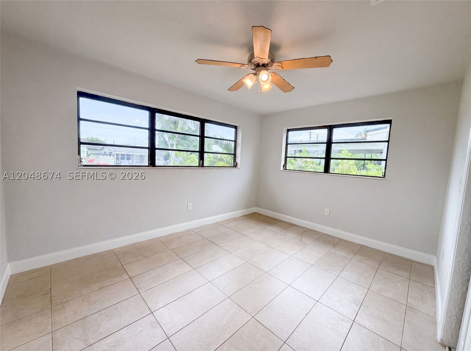 RIDGEWAY PARK - Residential