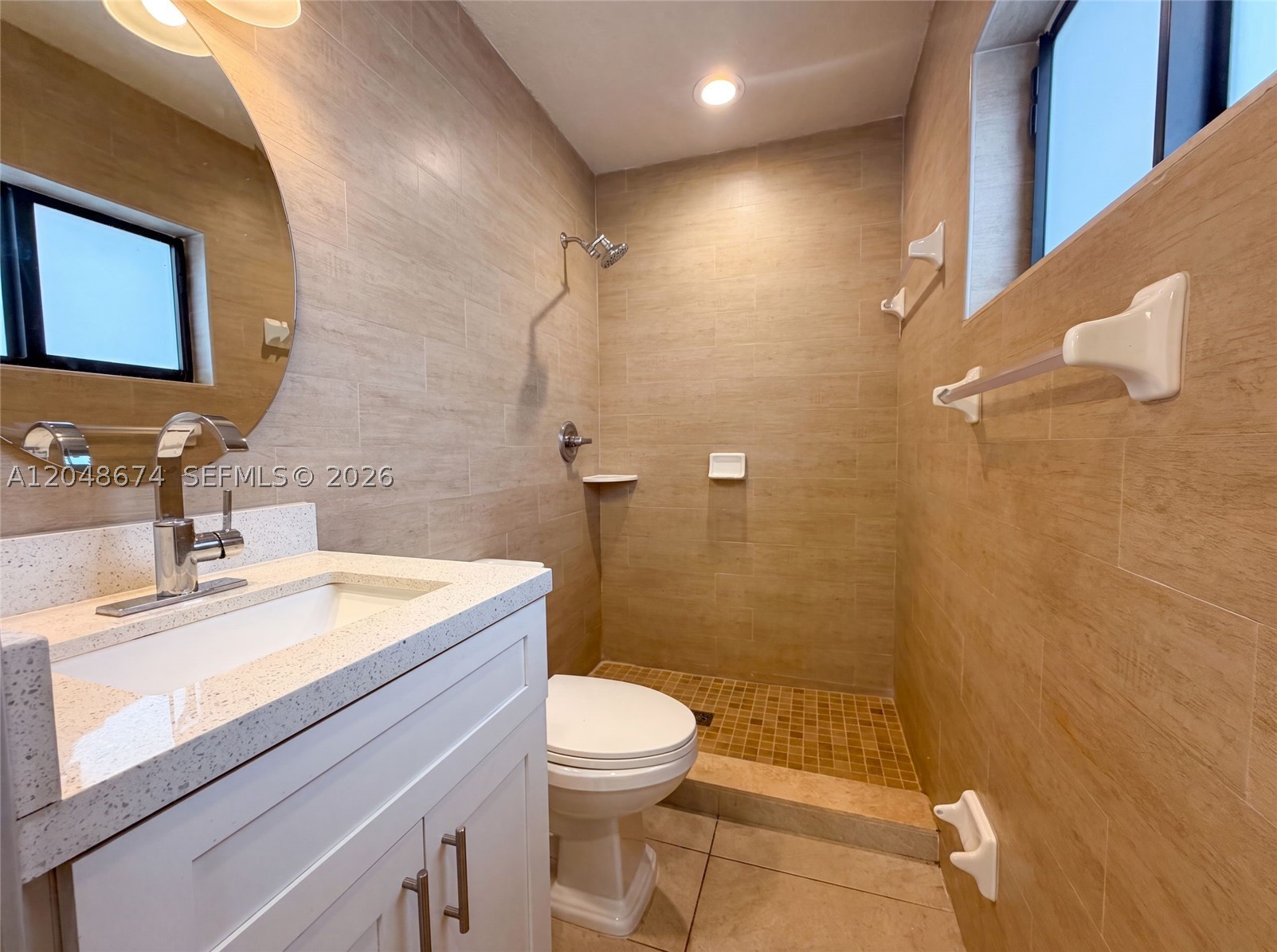 RIDGEWAY PARK - Residential