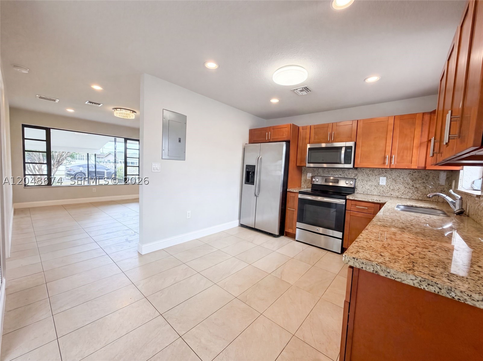 RIDGEWAY PARK - Residential