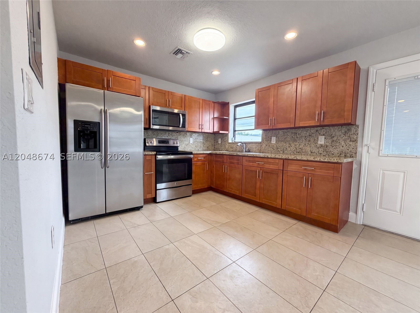 RIDGEWAY PARK - Residential