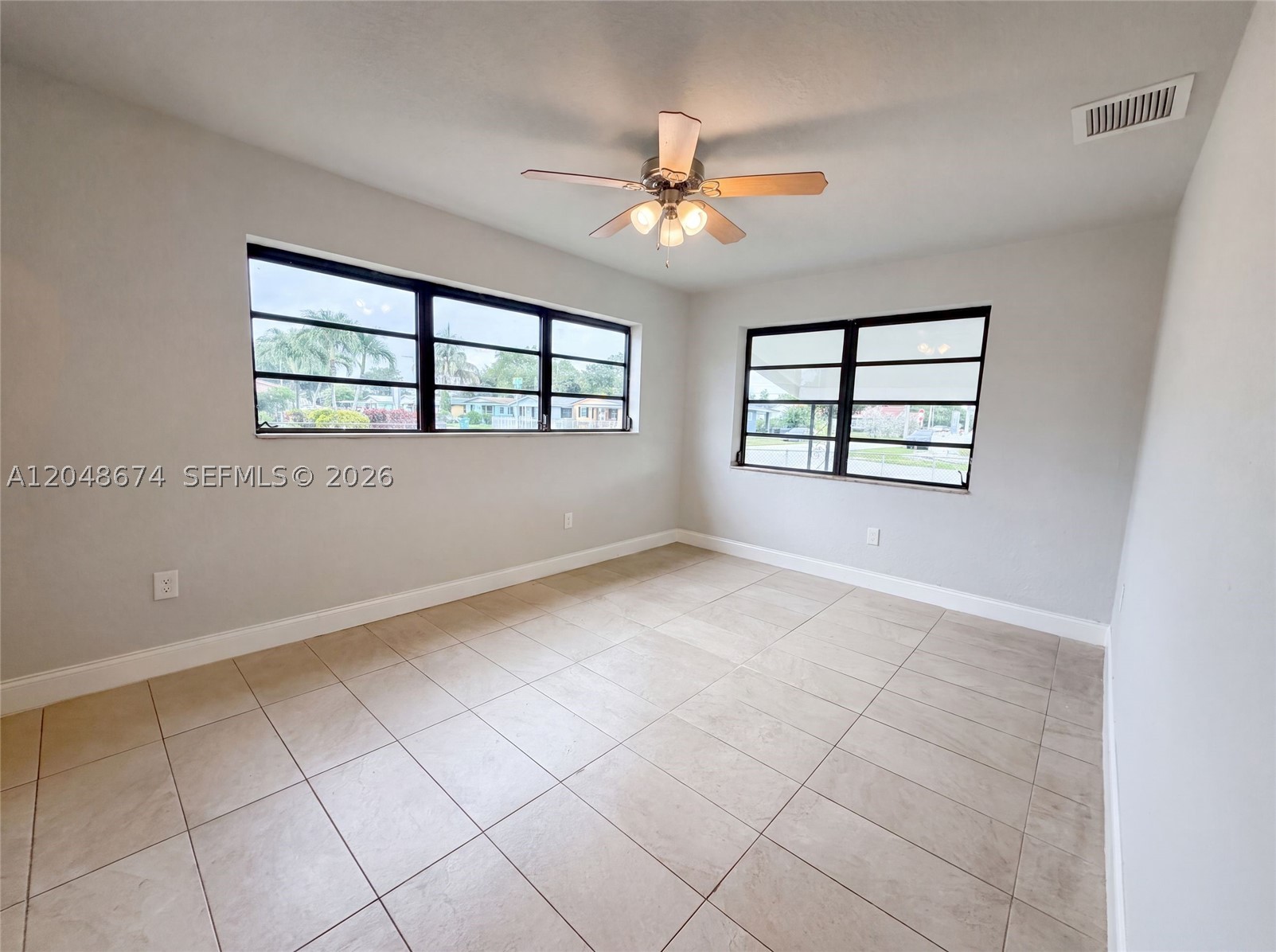 RIDGEWAY PARK - Residential