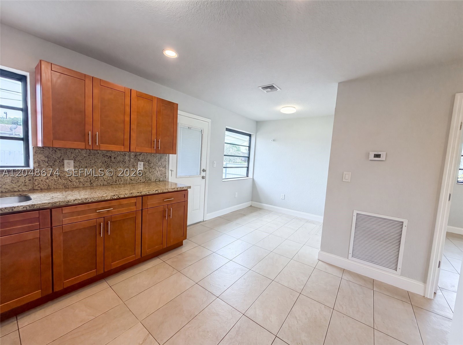 RIDGEWAY PARK - Residential