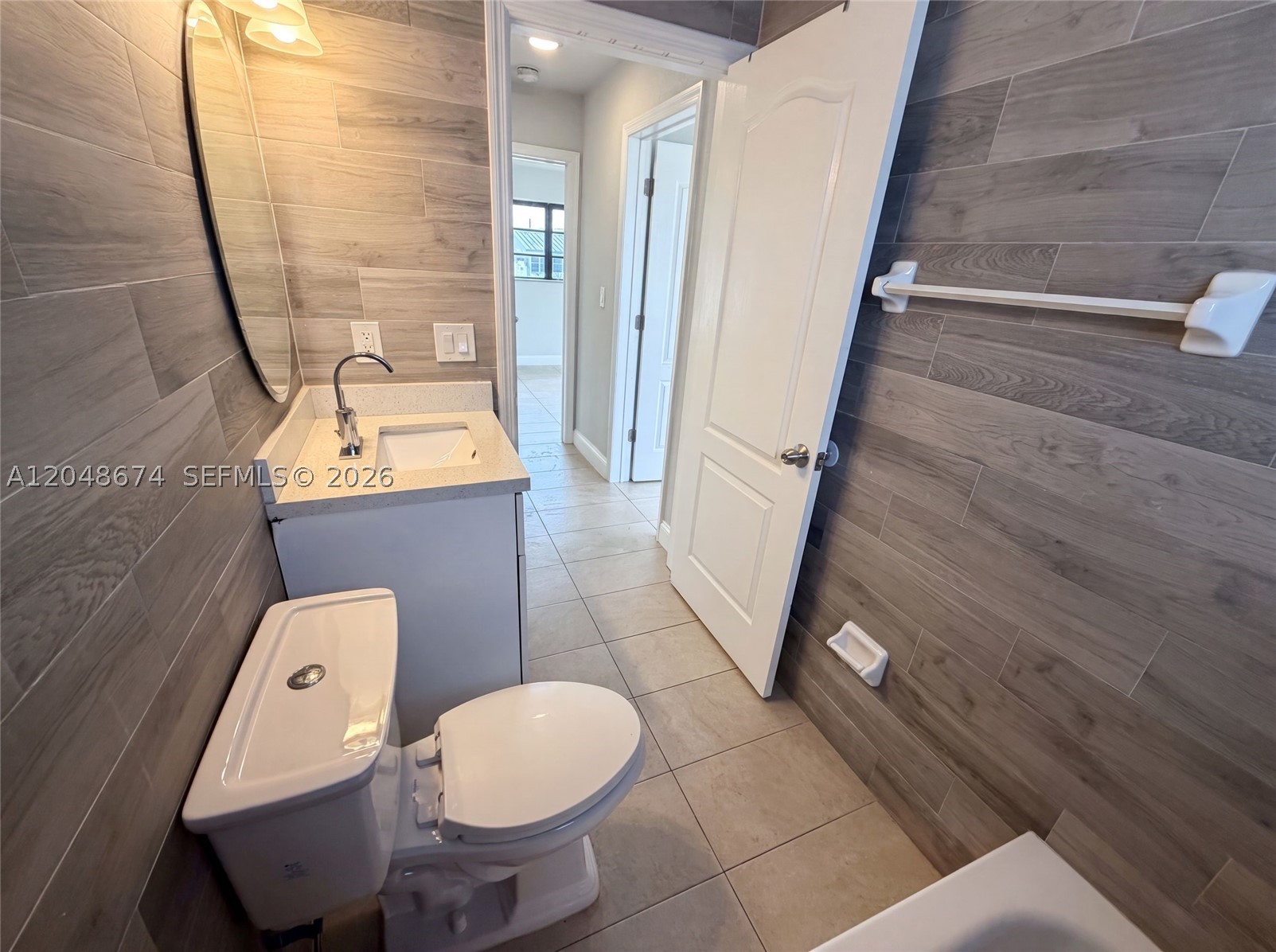 RIDGEWAY PARK - Residential