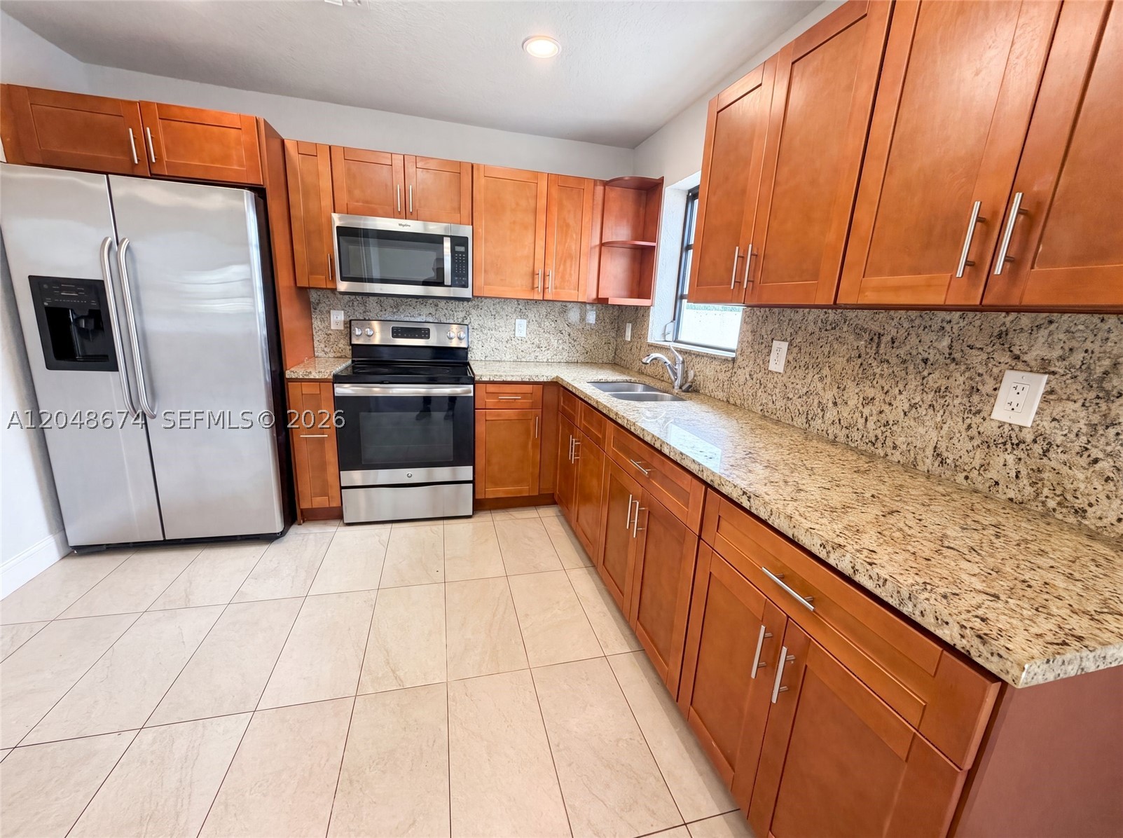 RIDGEWAY PARK - Residential