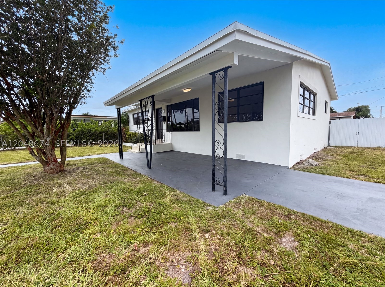 RIDGEWAY PARK - Residential