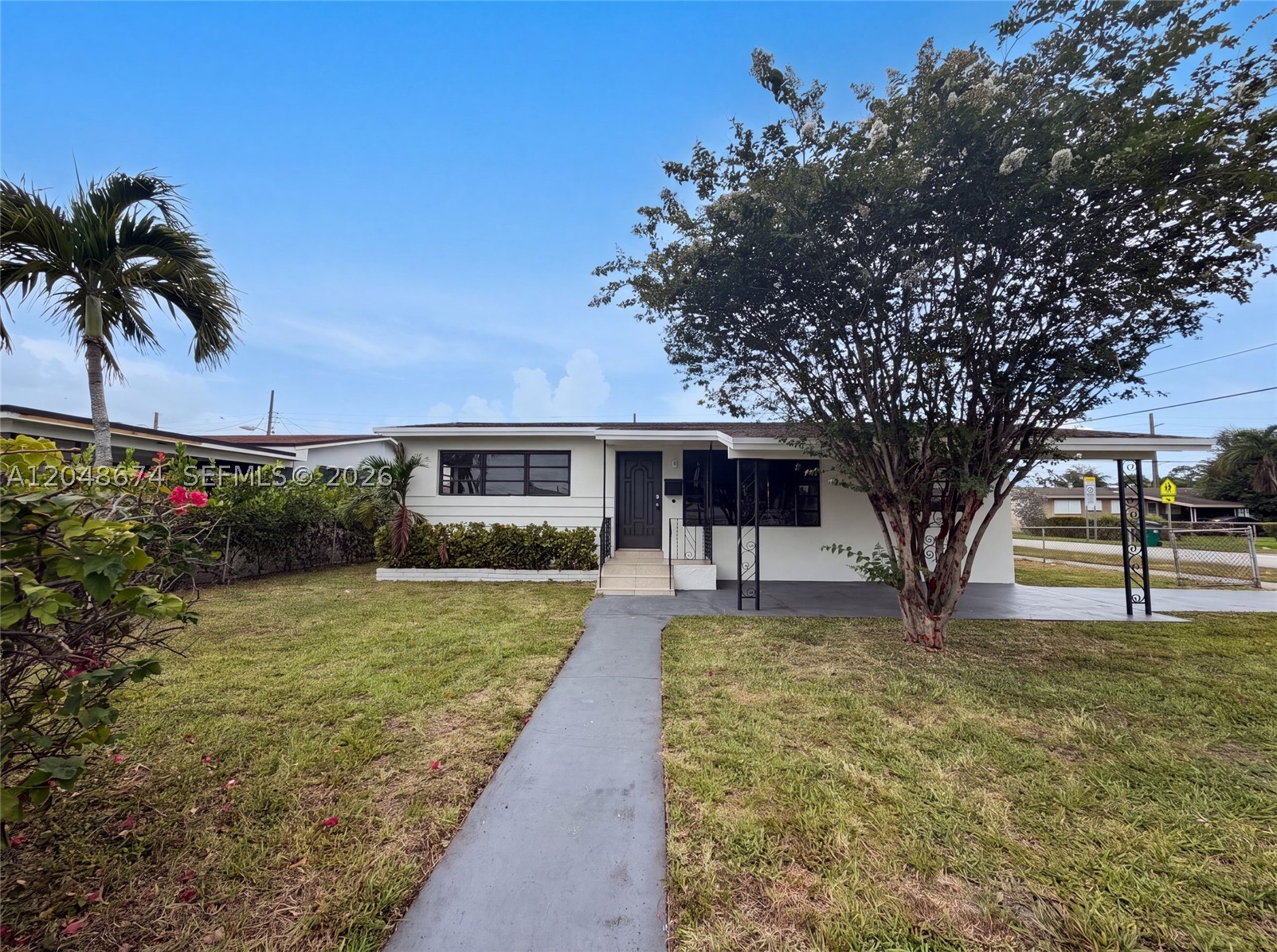 RIDGEWAY PARK - Residential