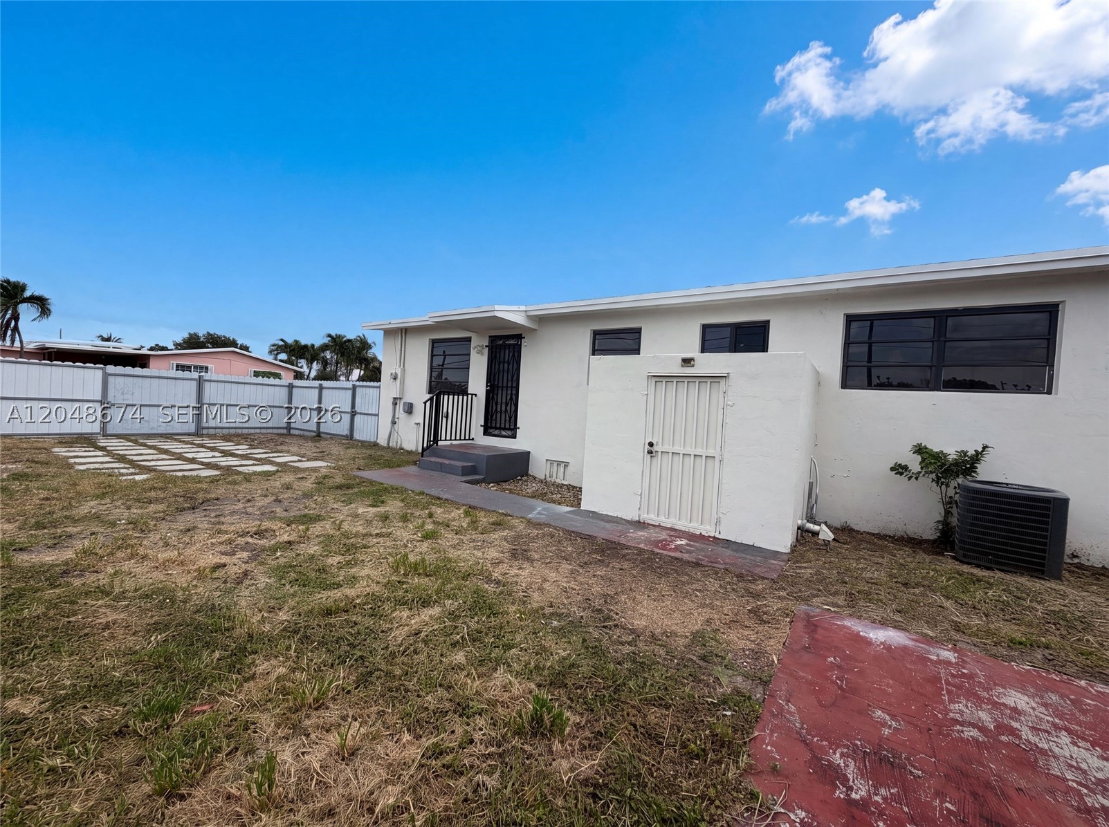 RIDGEWAY PARK - Residential