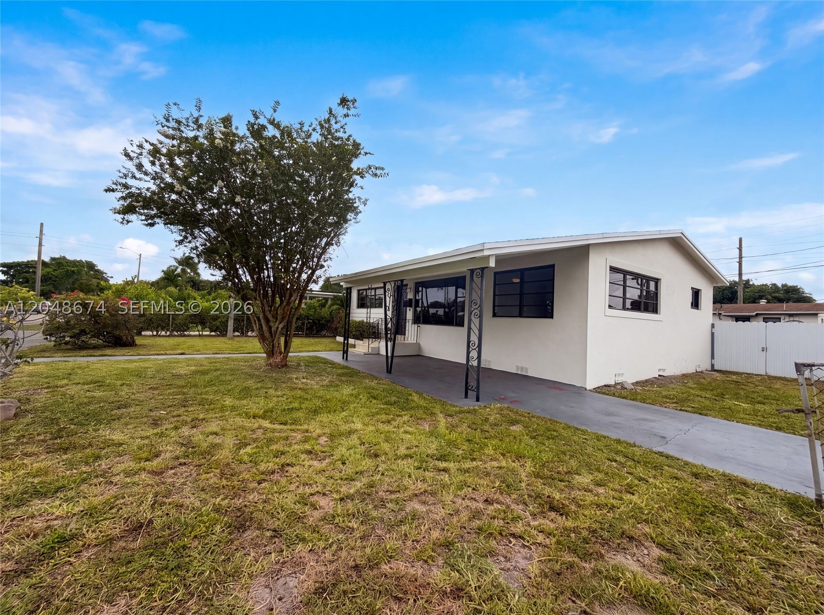 RIDGEWAY PARK - Residential