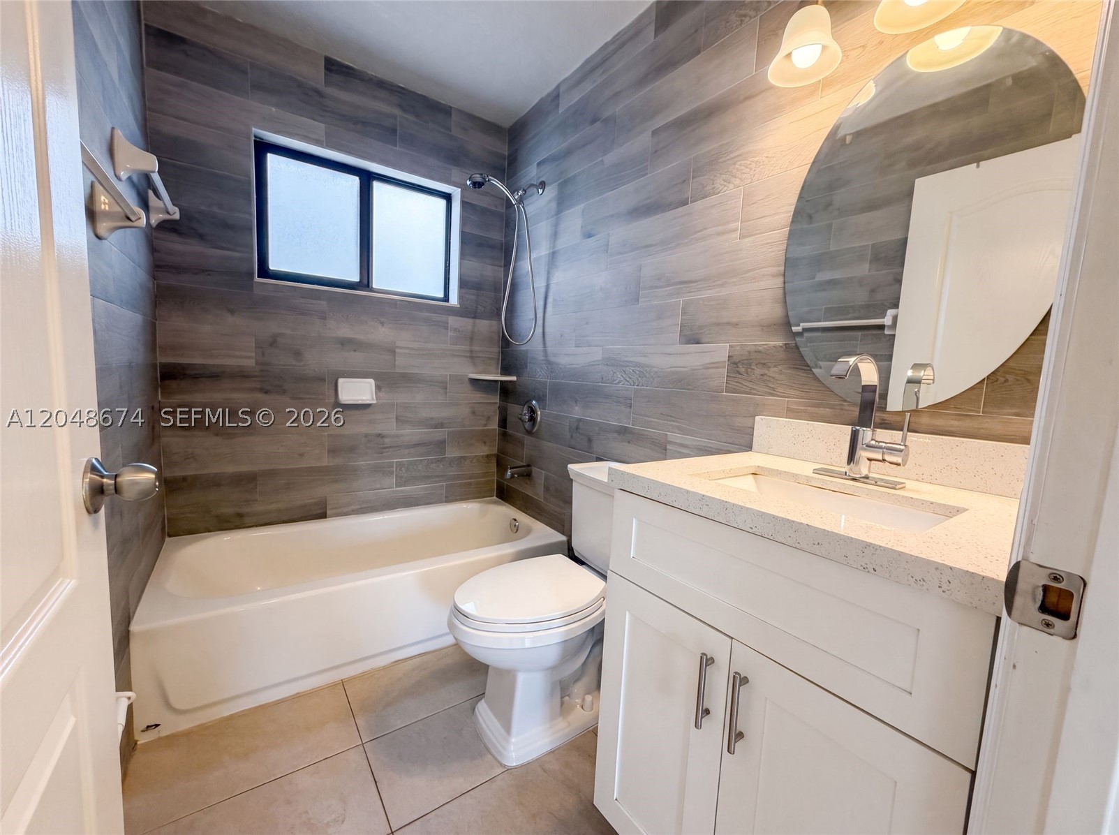 RIDGEWAY PARK - Residential