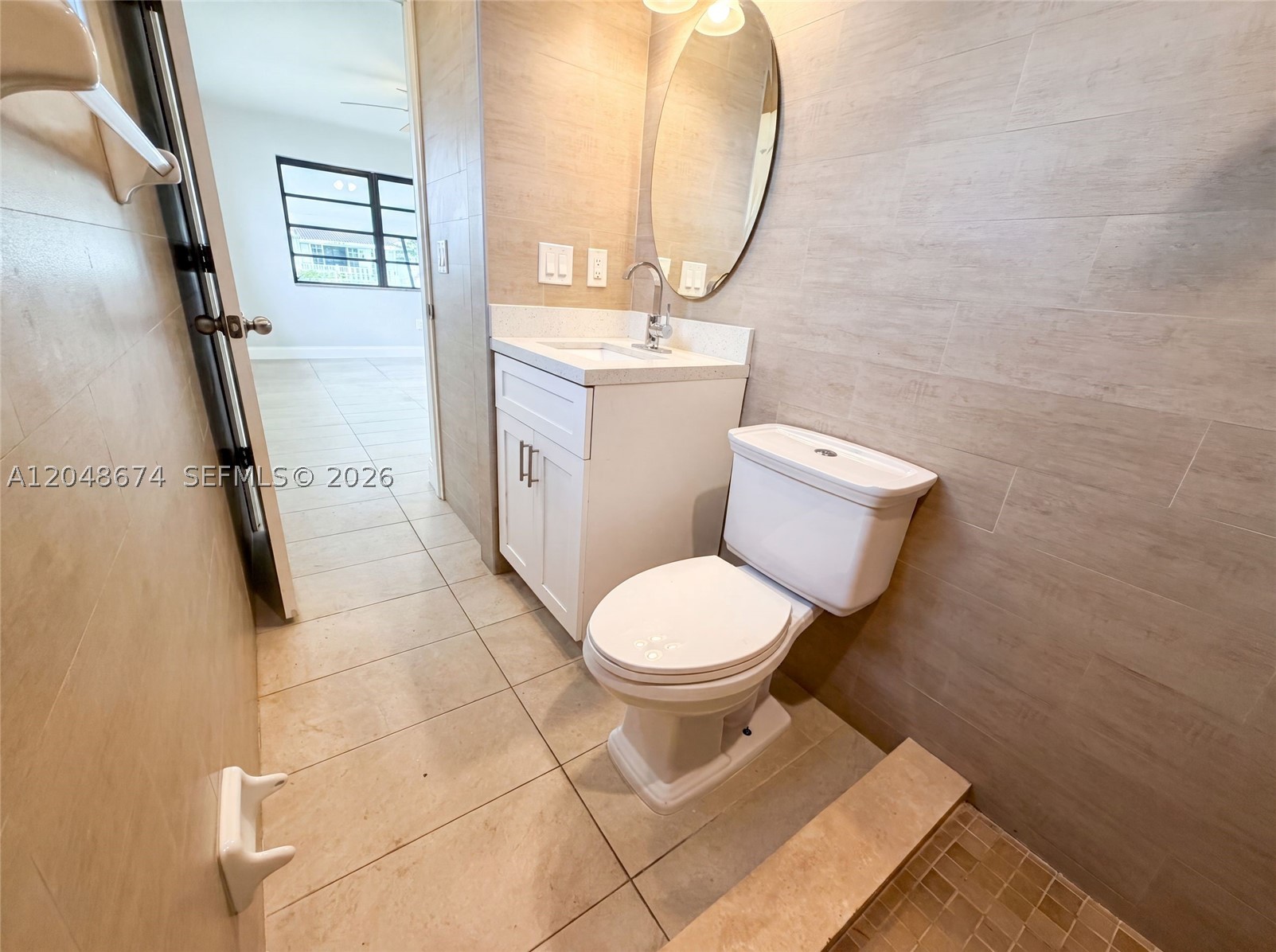 RIDGEWAY PARK - Residential