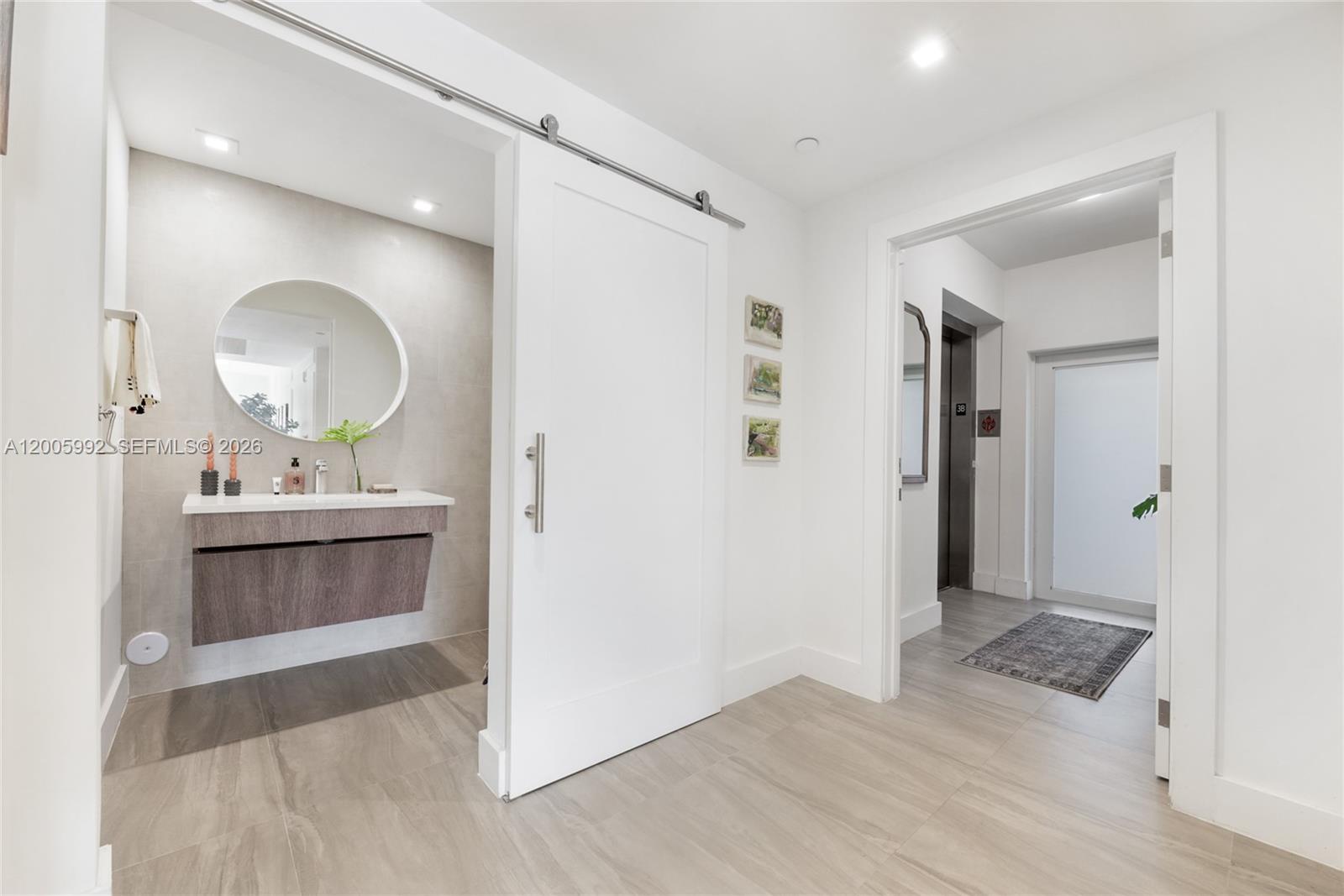 C GAB DOUGLAS SEC - Residential