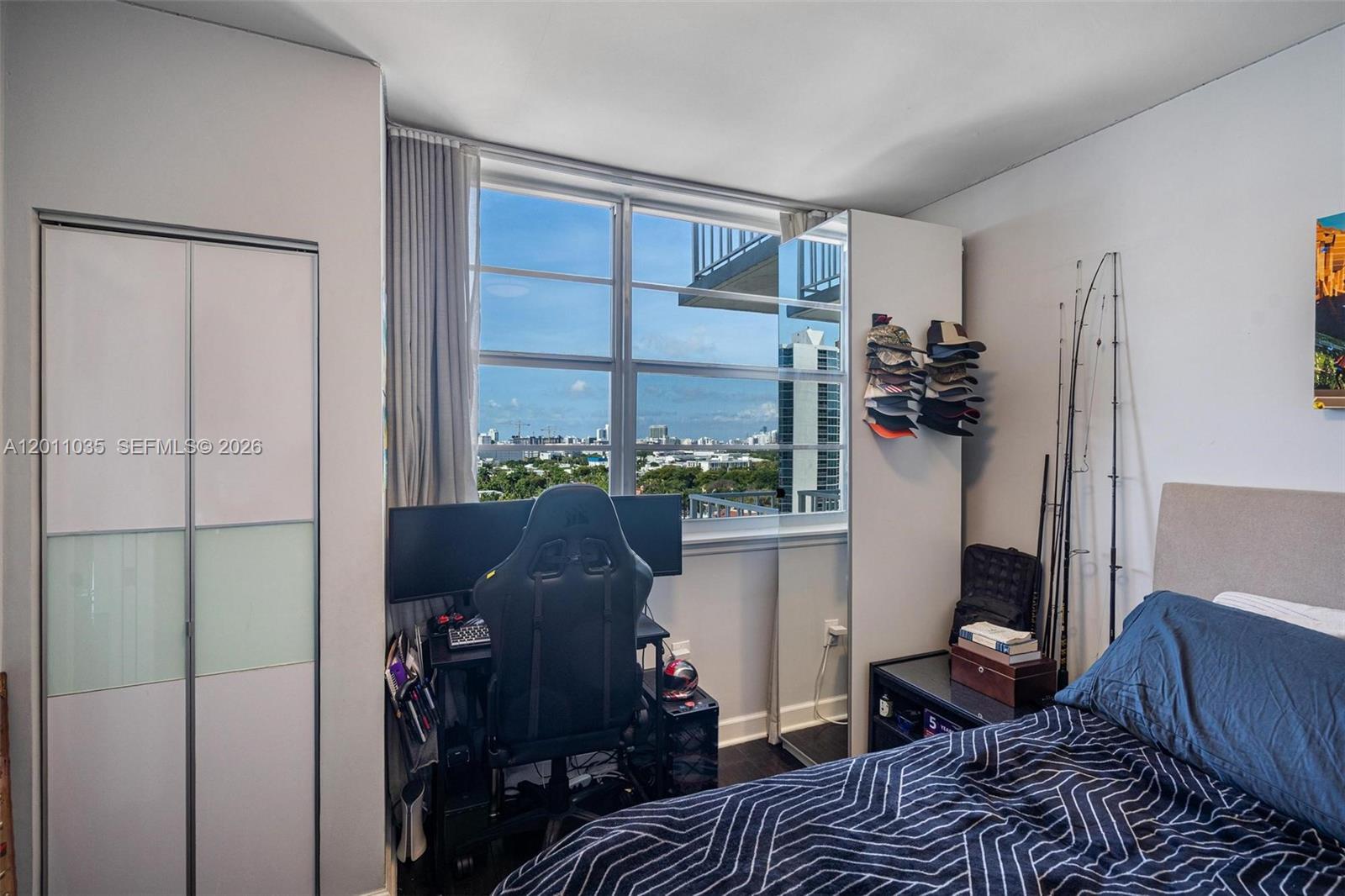 CLEARVIEW TOWERS CONDO - Residential