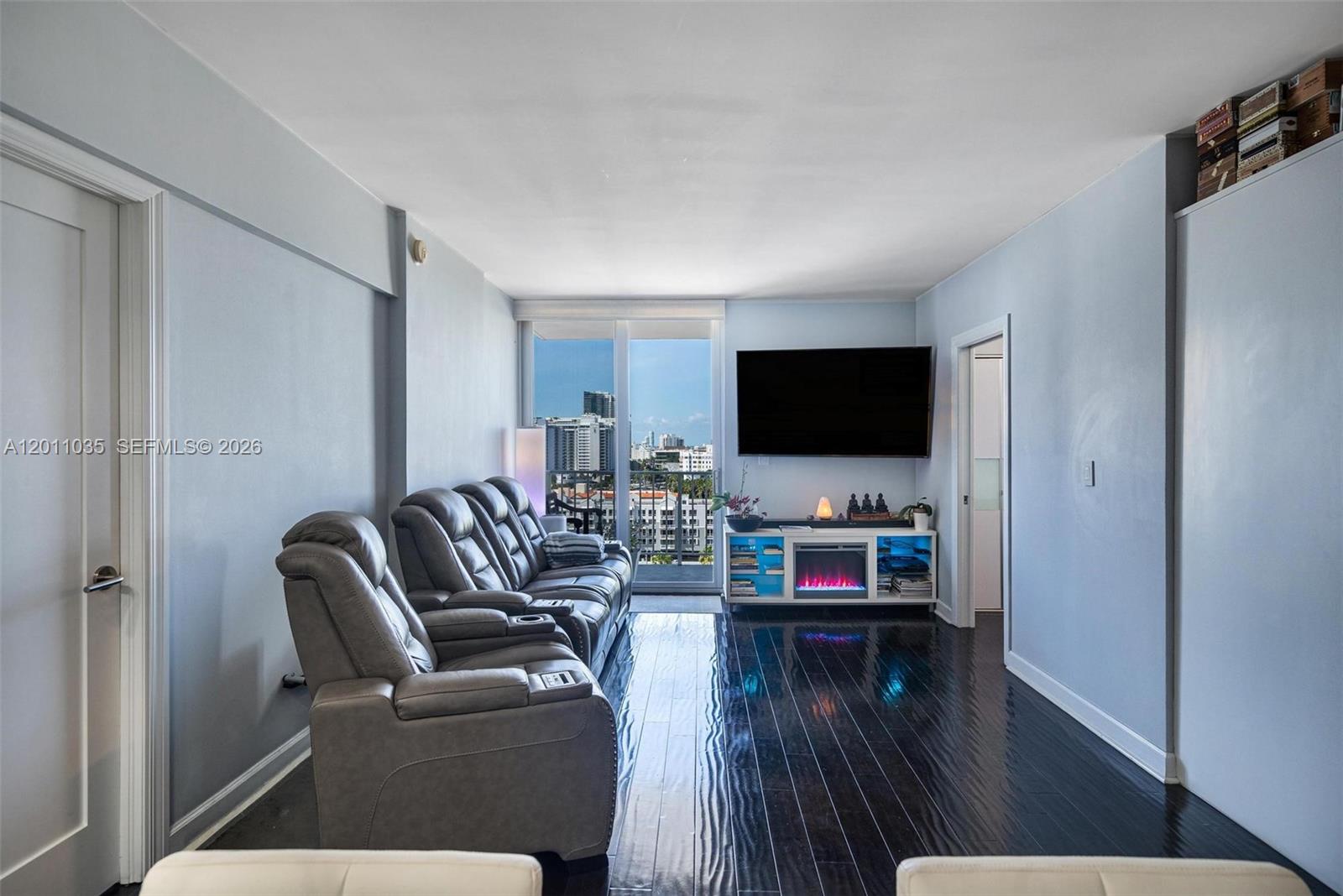 CLEARVIEW TOWERS CONDO - Residential