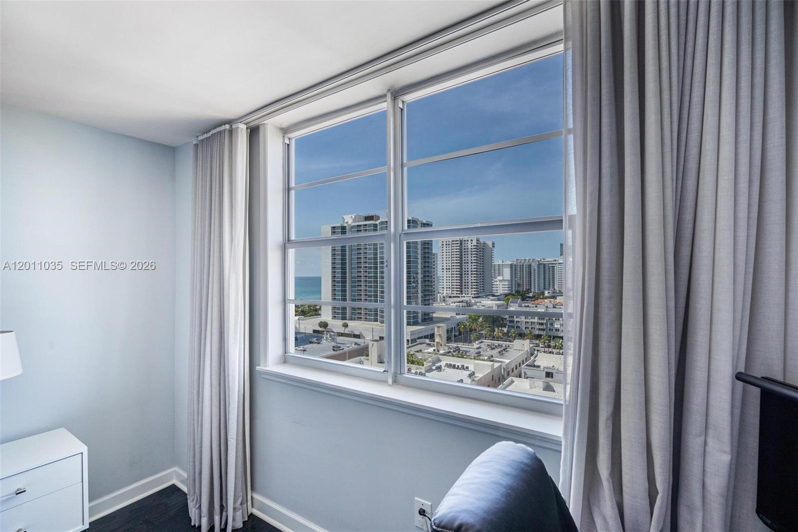 CLEARVIEW TOWERS CONDO - Residential