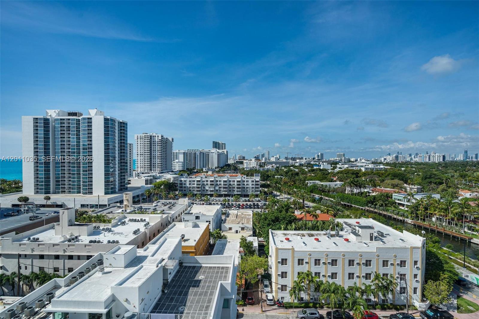 CLEARVIEW TOWERS CONDO - Residential
