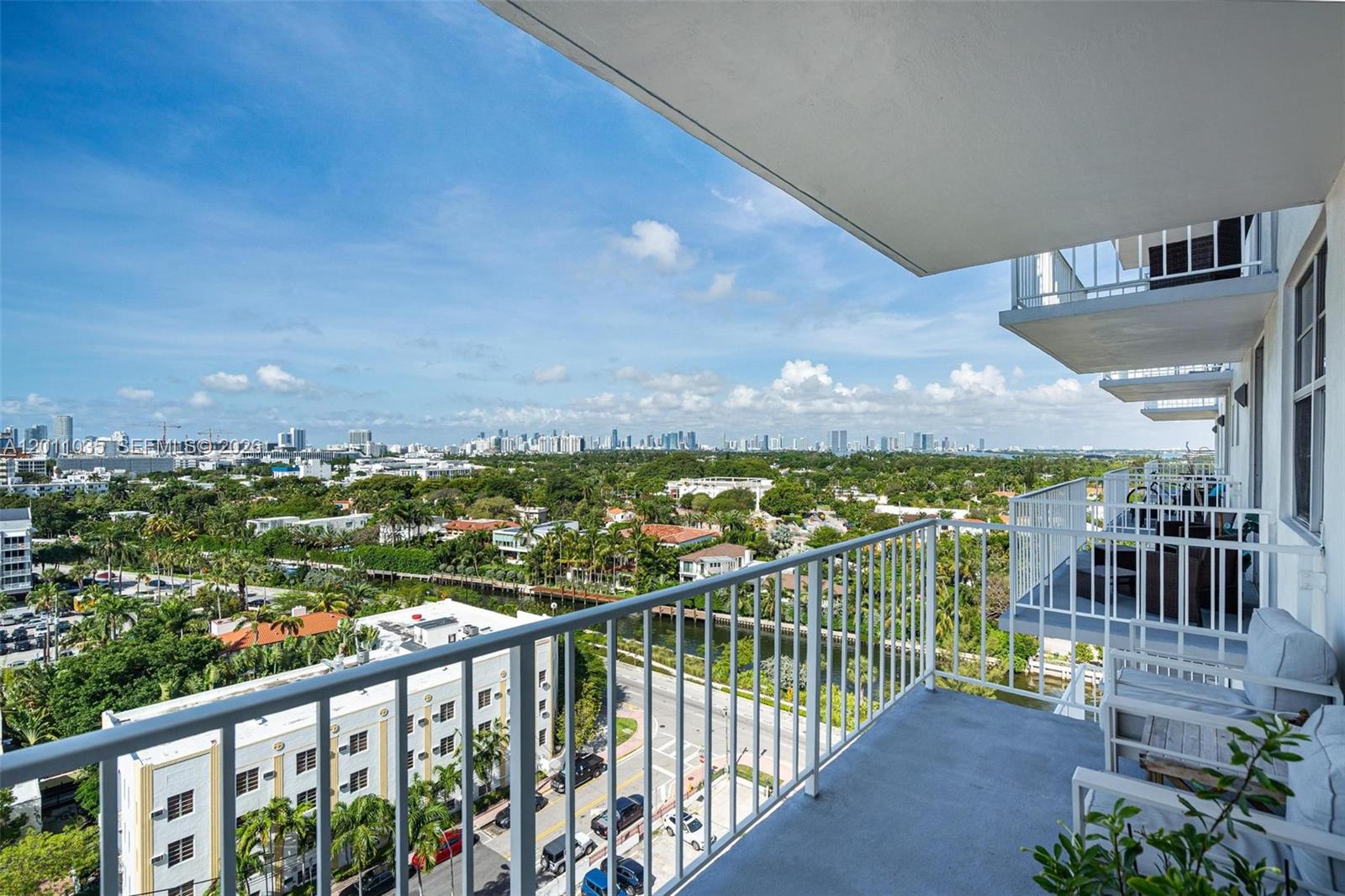 CLEARVIEW TOWERS CONDO - Residential
