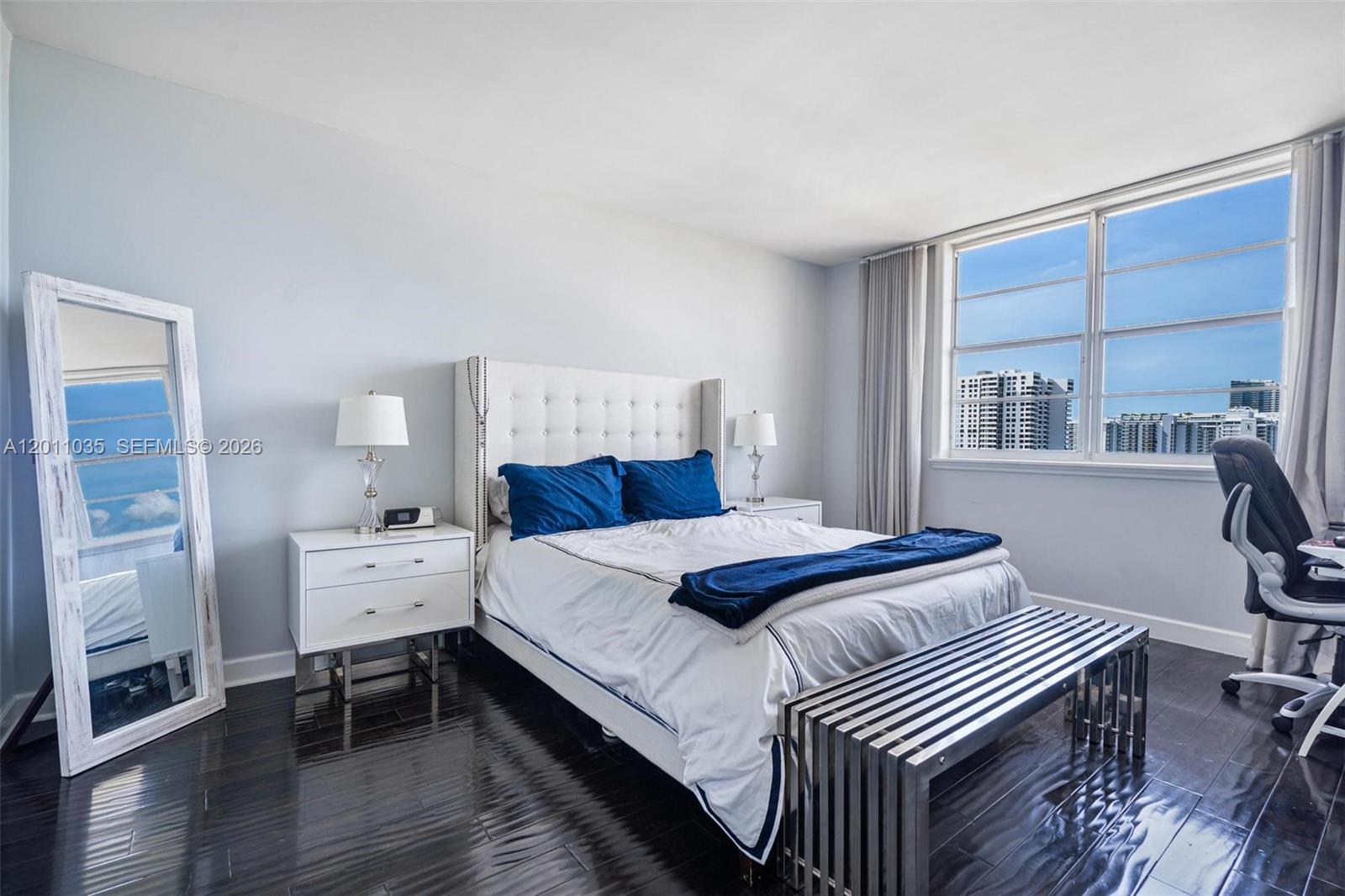 CLEARVIEW TOWERS CONDO - Residential