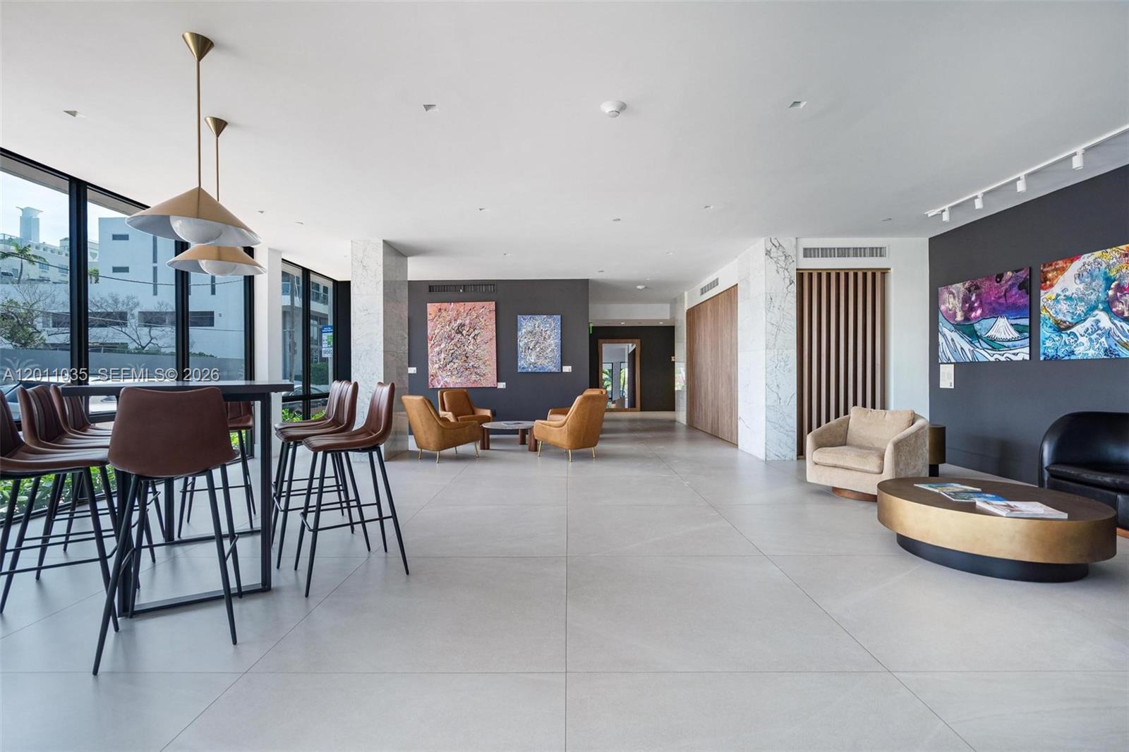 CLEARVIEW TOWERS CONDO - Residential