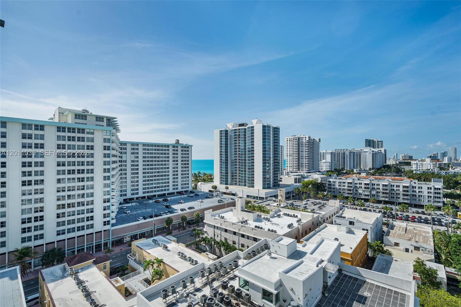 CLEARVIEW TOWERS CONDO - Residential