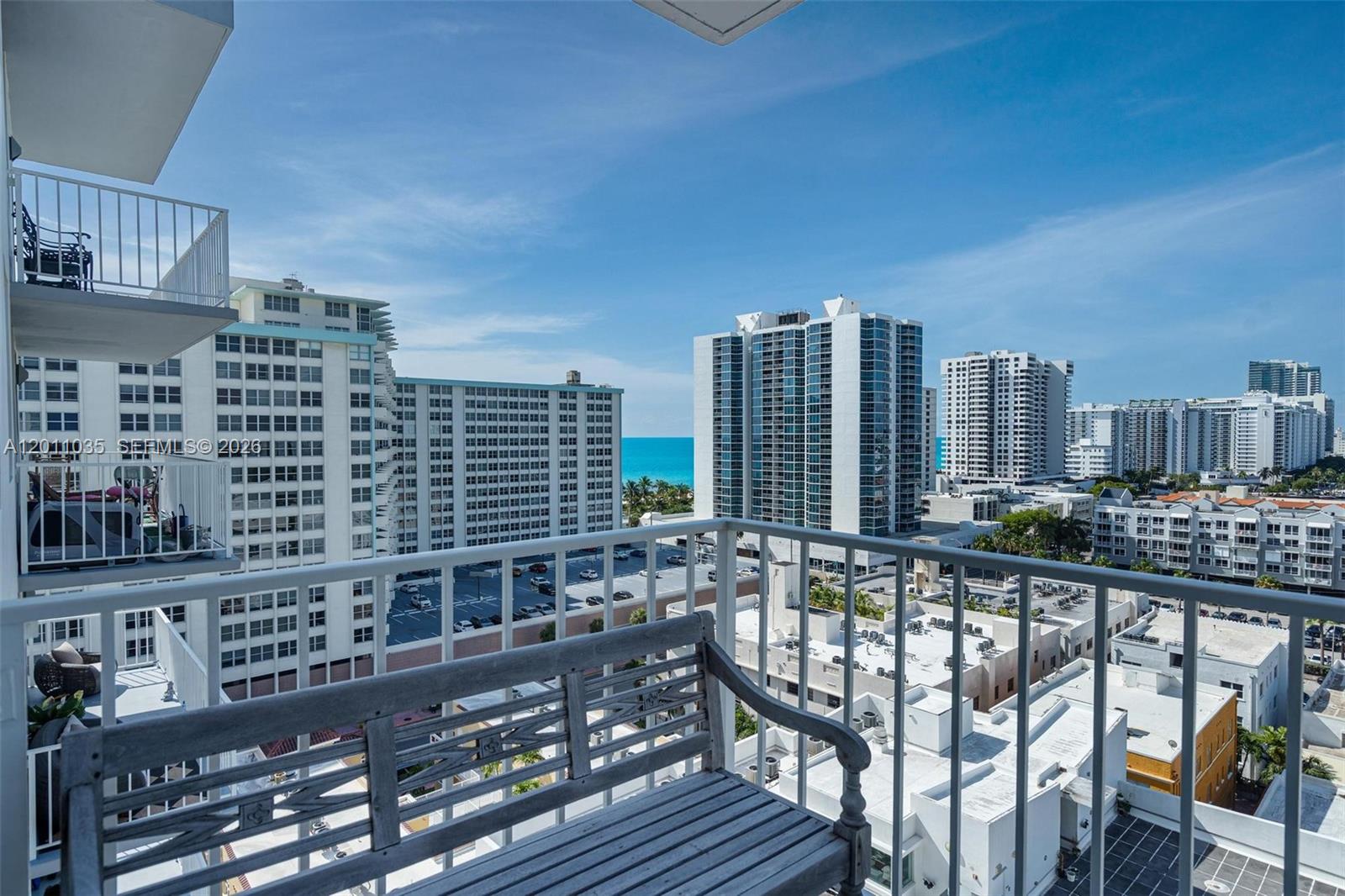 CLEARVIEW TOWERS CONDO - Residential