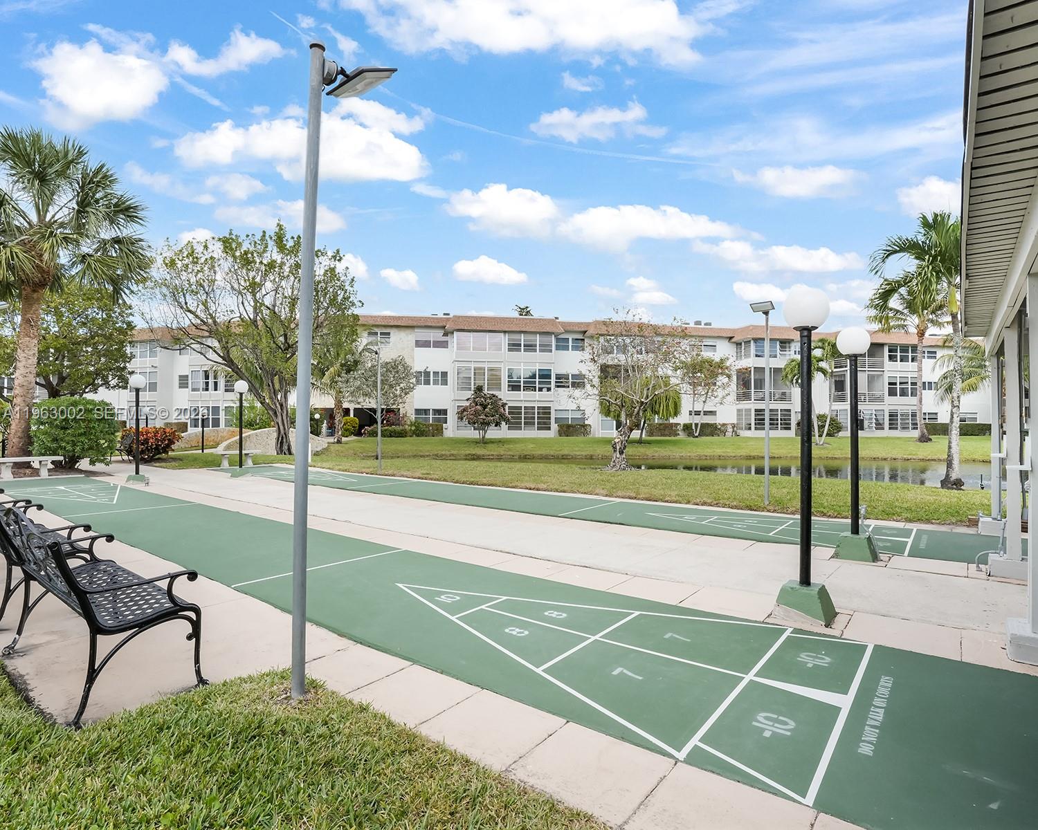 LOTUS GARDENS CONDO - Residential