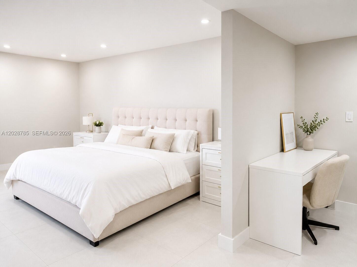 TURNBERRY ISLE SOUTH COND - Residential Lease